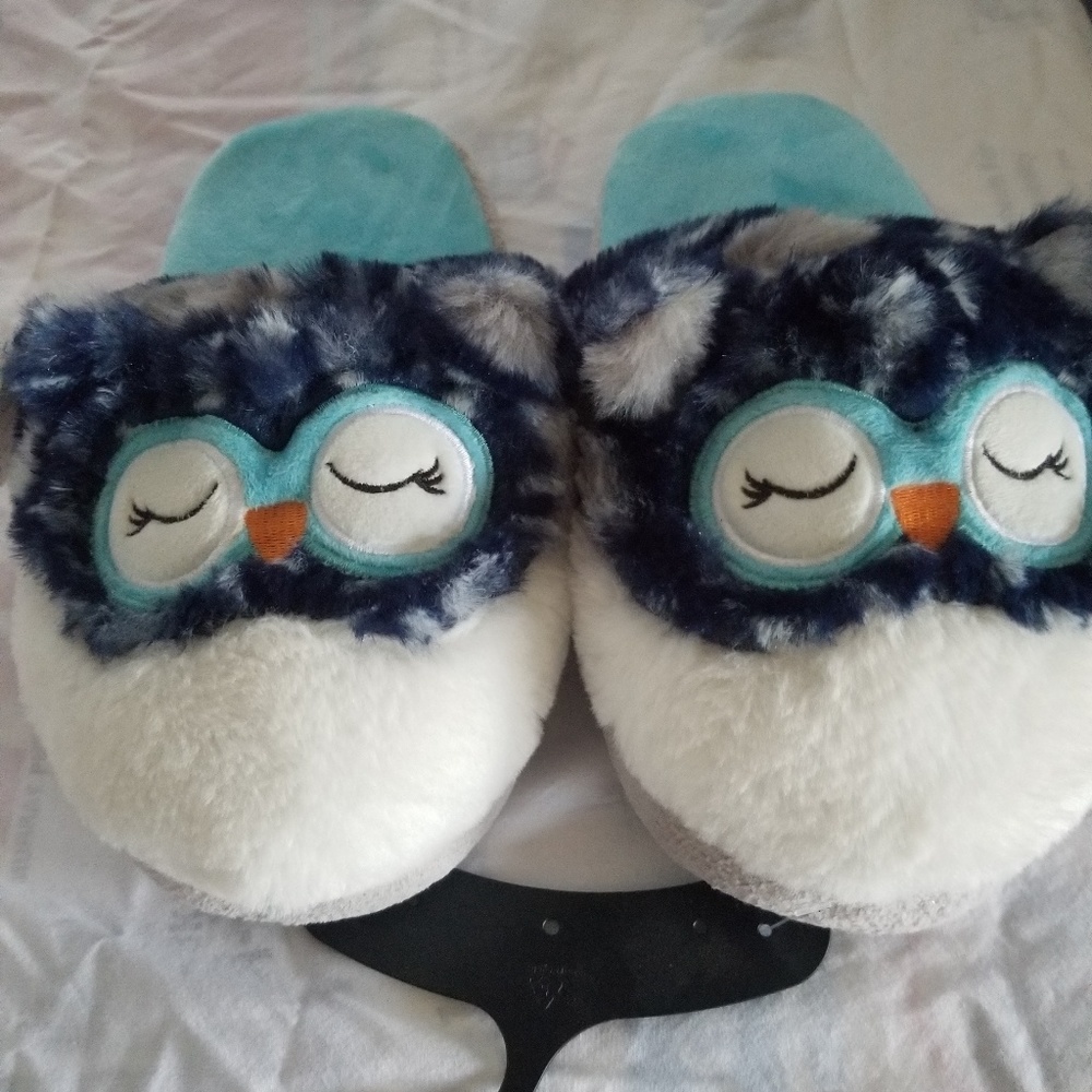Houseshoes